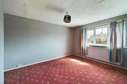 25 Copes Way, Uttoxeter, ST14 7HF