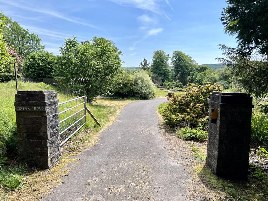 Six Farthings, Newtonairds, Dumfries   Williamson