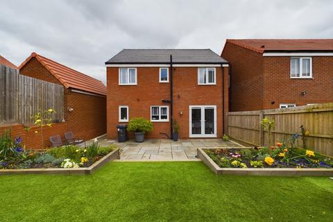 4 bedroom detached house for sale, Bumblebee Close, East Leake