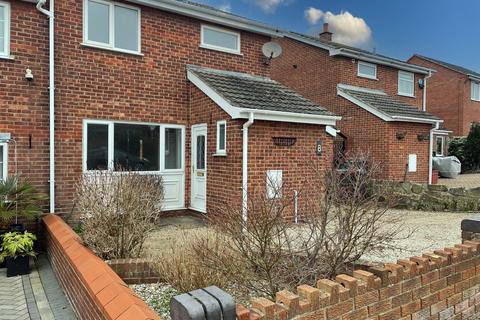 3 bedroom semi-detached house to rent, Abney Crescent, Measham