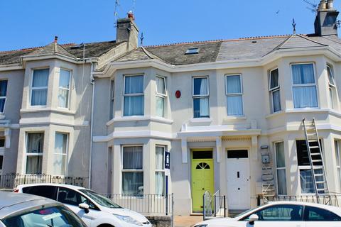 8 bedroom terraced house for sale, Baring Street, Greenbank, Plymouth