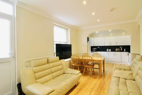 8 bedroom terraced house for sale, Baring Street, Greenbank, Plymouth