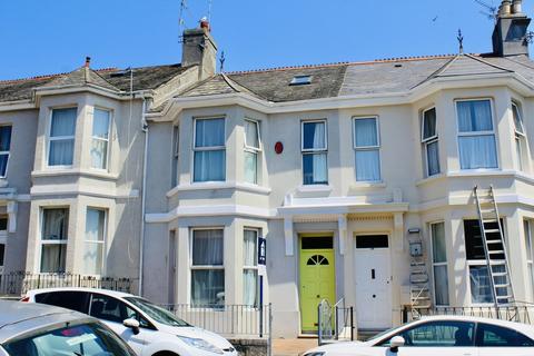 undefined, Baring Street, Greenbank, Plymouth