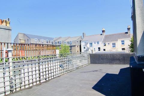 undefined, Baring Street, Greenbank, Plymouth