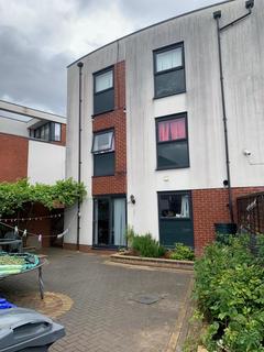 4 bedroom townhouse for sale, Citizens Place, Fallowfield