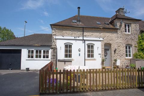Redwood Grange Lodge Bartletts Elm, Langport, TA10 9BF