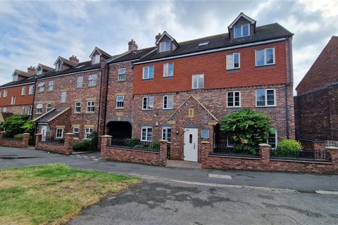undefined, North Walls, Stafford, Staffordshire, ST16