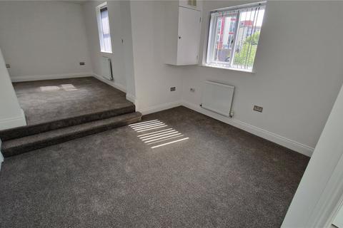 undefined, North Walls, Stafford, Staffordshire, ST16