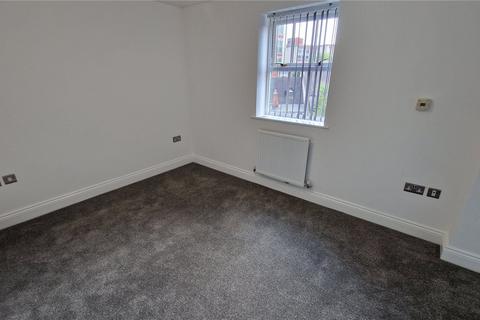 undefined, North Walls, Stafford, Staffordshire, ST16