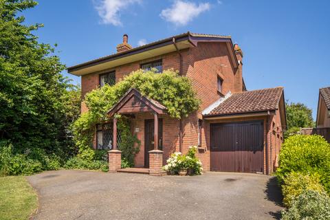 3 bedroom detached house for sale, Merstone Lane, Merstone