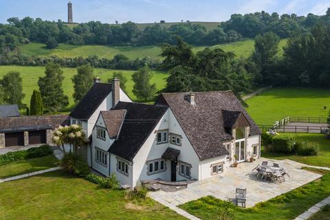 5 bedroom country house for sale - Southend, North Nibley