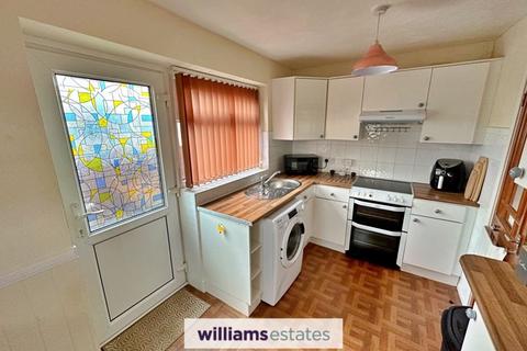 61 Beverley Drive, Prestatyn, LL19 7RD
