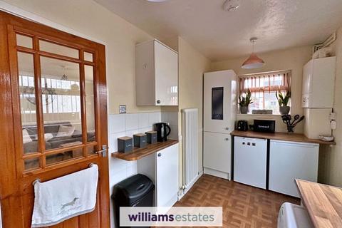 61 Beverley Drive, Prestatyn, LL19 7RD