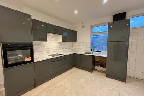 undefined, Trafalgar Road, Sheffield, South Yorkshire, UK, S6