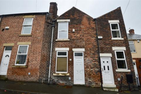 undefined, Trafalgar Road, Sheffield, South Yorkshire, UK, S6