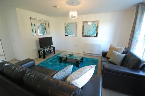 2 bedroom flat to rent, Ocean Apartments, City Centre, Aberdeen, AB24