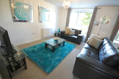 2 bedroom flat to rent, Ocean Apartments, City Centre, Aberdeen, AB24