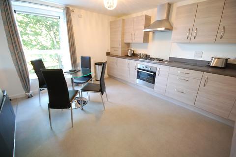 2 bedroom flat to rent, Ocean Apartments, City Centre, Aberdeen, AB24