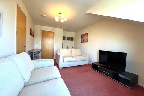 1 bedroom flat to rent, King Street, King Street, Aberdeen, AB24