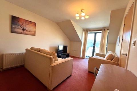 1 bedroom flat to rent, King Street, King Street, Aberdeen, AB24