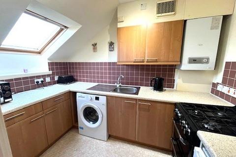 1 bedroom flat to rent, King Street, King Street, Aberdeen, AB24