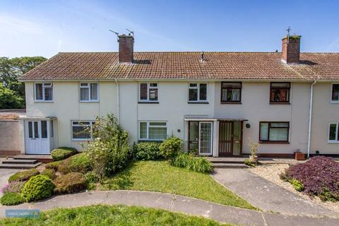 3 bedroom terraced house for sale, Cannington, Nr. Bridgwater