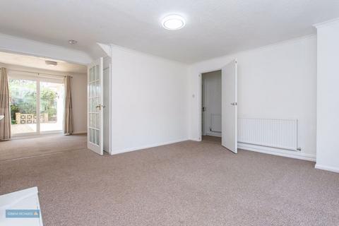 3 bedroom terraced house for sale, Cannington, Nr. Bridgwater