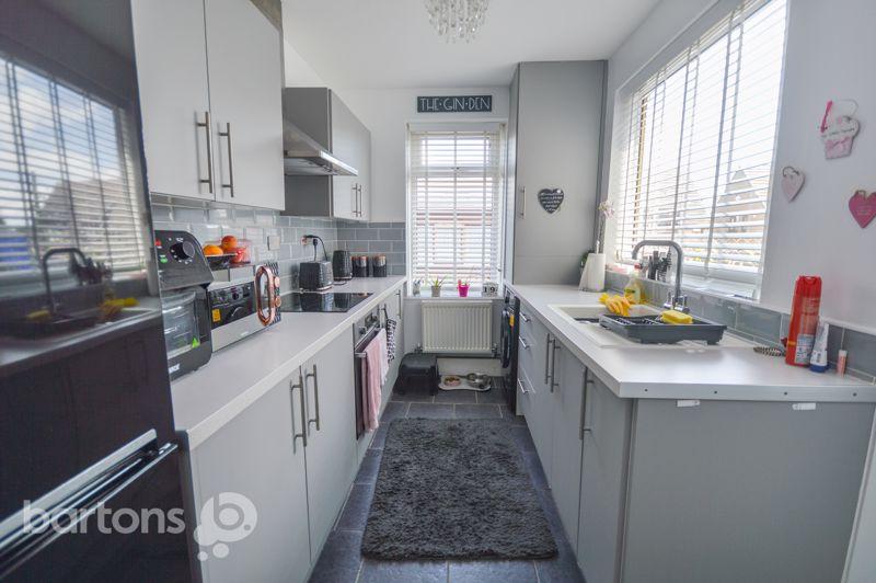 Church Street, Greasbrough 2 bed terraced house £130,000