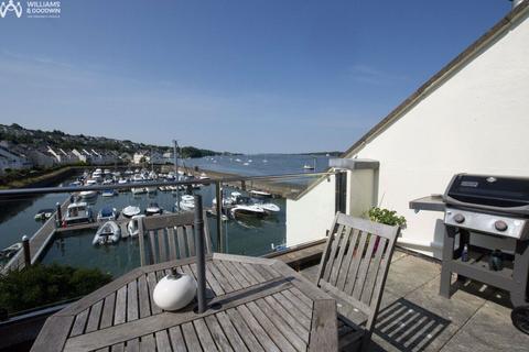 3 bedroom terraced house for sale, Hen Gei Llechi, Y Felinheli, Gwynedd, LL56