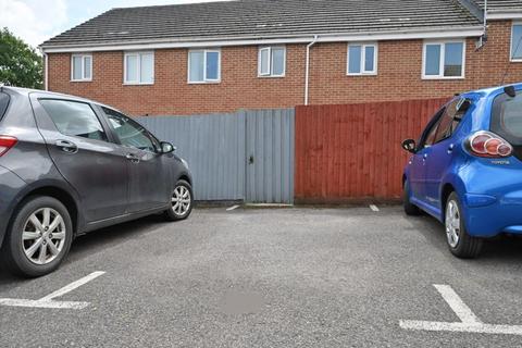 2 bedroom terraced house for sale, Rudman Park, Chippenham