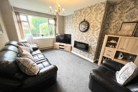 3 bedroom semi-detached house for sale, West Way, Nab Wood, Shipley, West Yorkshire