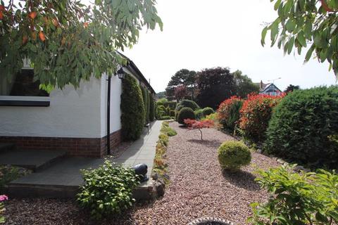 3 bedroom detached bungalow for sale, Whitehall Road, Rhos on Sea