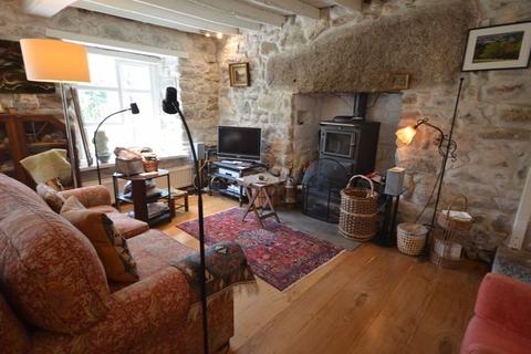 3 bedroom cottage for sale, Heron Cottage, Jordan, Widecombe-in-the-Moor