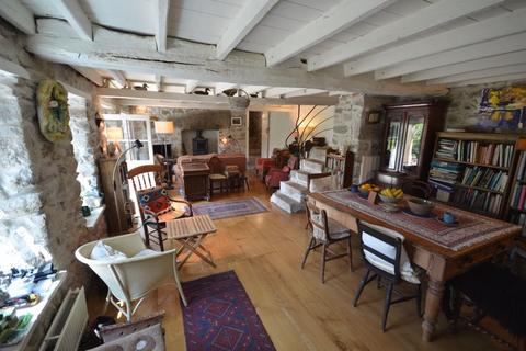 3 bedroom cottage for sale, Heron Cottage, Jordan, Widecombe-in-the-Moor