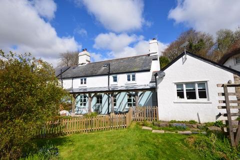 3 bedroom cottage for sale, Heron Cottage, Jordan, Widecombe-in-the-Moor