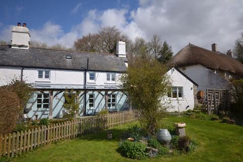 undefined, Heron Cottage, Jordan, Widecombe-in-the-Moor