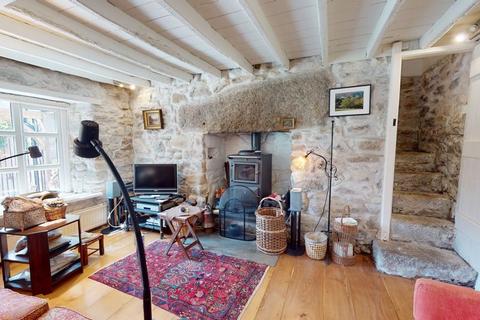 undefined, Heron Cottage, Jordan, Widecombe-in-the-Moor