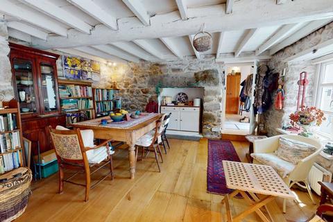 undefined, Heron Cottage, Jordan, Widecombe-in-the-Moor