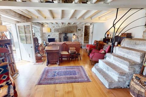 undefined, Heron Cottage, Jordan, Widecombe-in-the-Moor