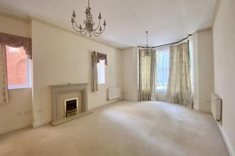 2 bedroom apartment for sale, Anchorage Road, Sutton Coldfield