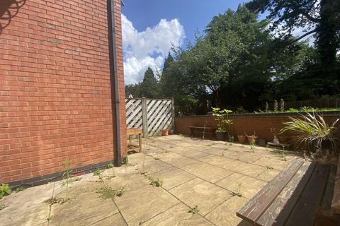 Apartment 2, The Anchorage, 15 Anchorage Road, Sutton Coldfield, B74 2PJ