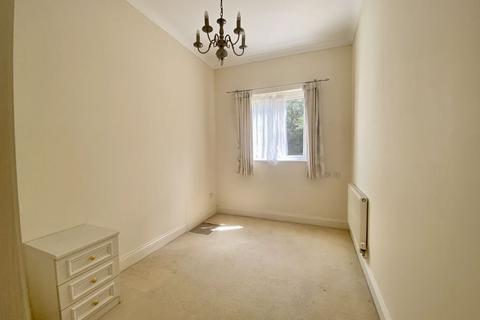 Apartment 2, The Anchorage, 15 Anchorage Road, Sutton Coldfield, B74 2PJ
