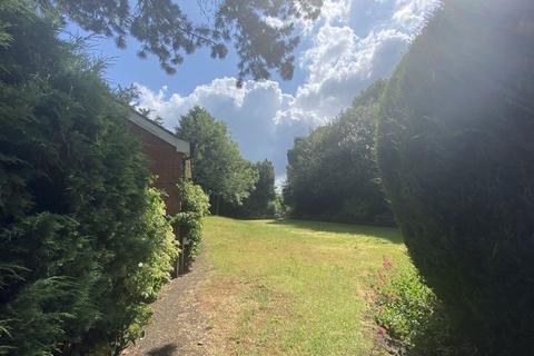 Apartment 2, The Anchorage, 15 Anchorage Road, Sutton Coldfield, B74 2PJ