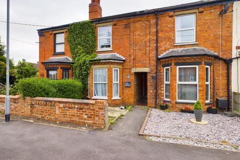 2 bedroom terraced house for sale, 40 King Edward Road, Woodhall Spa