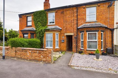 40 King Edward Road, Woodhall Spa, LN10 6RL