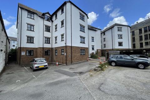 undefined, Enys Quay, Truro