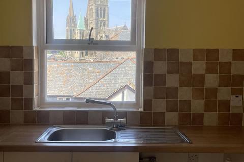 undefined, Enys Quay, Truro