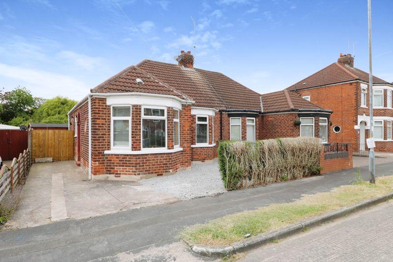 Bernadette Avenue, Hull 2 bed bungalow for sale £239,950