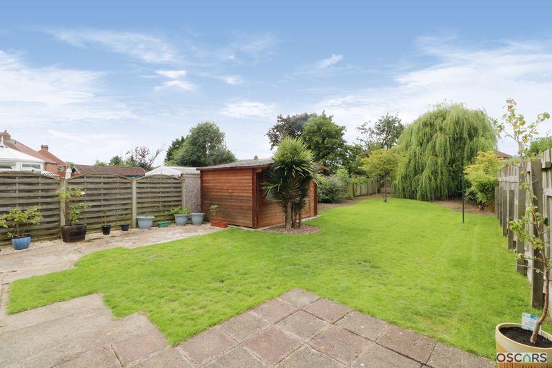 Bernadette Avenue, Hull 2 bed bungalow for sale £220,000