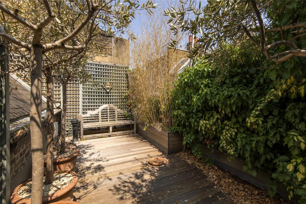 Sun Trap